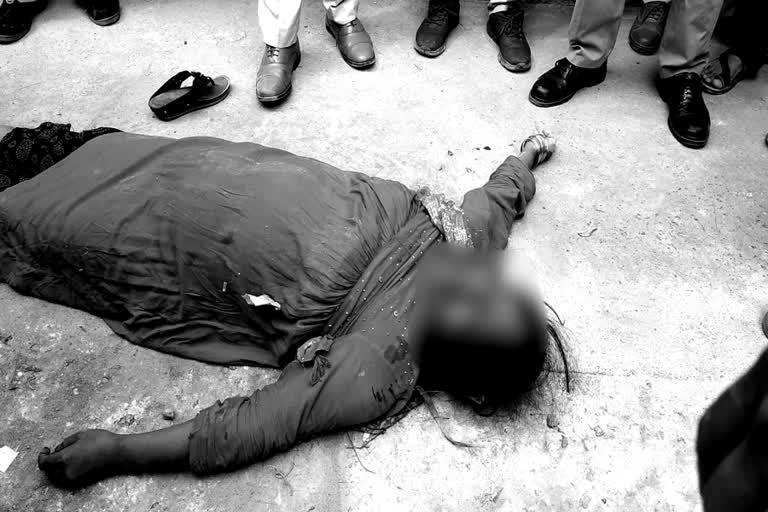 woman-suspicious-death-in-karimnagar-district