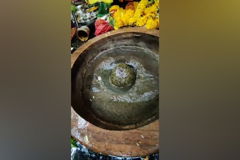 Sri Mylara Lingeshwara Swamy Temple in Mylara