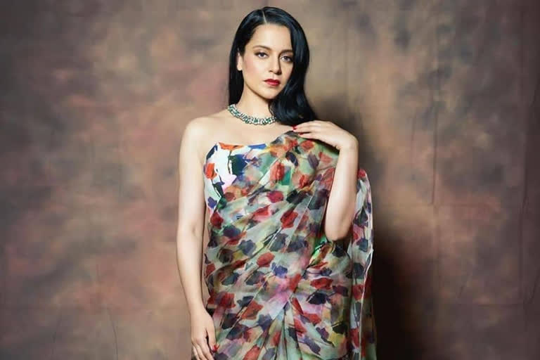 latest news of Kangana Ranaut