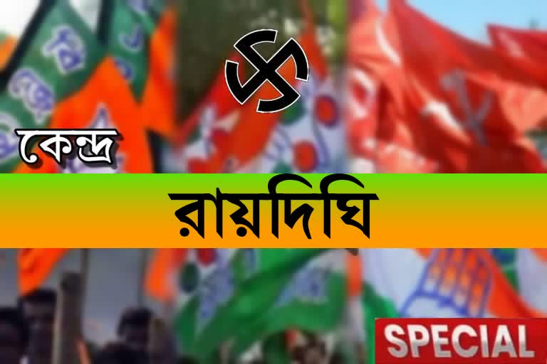West Bengal Assembly Election 2021