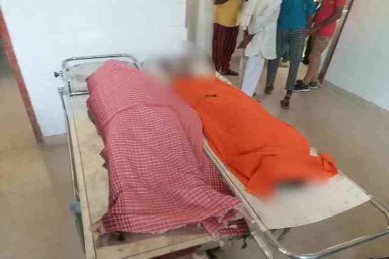 5-children-died-due-to-drowning-in-pond-in-hazaribag