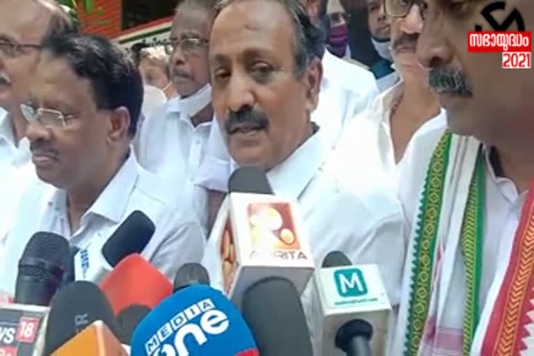 Elathur  udf  nck  election news  m k raghavan  എലത്തൂർ  യുഡിഎഫ്  കോഴിക്കോട്  സുൽഫിക്കർ മയൂരി  എംകെ രാഘവൻ