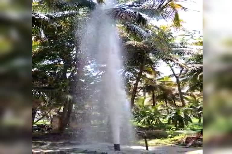 improvement-of-pipeline-well-groundwater-in-kadankanahalli-village