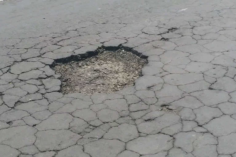 Sagar-Kanpur National Highway