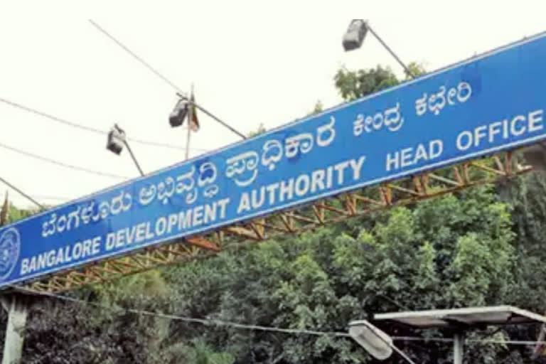 Bengaluru Development Authority