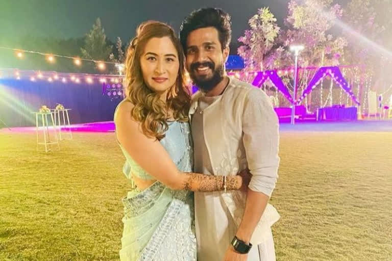 Vishnu Vishal confirms marriage with Jwala Gutta soon