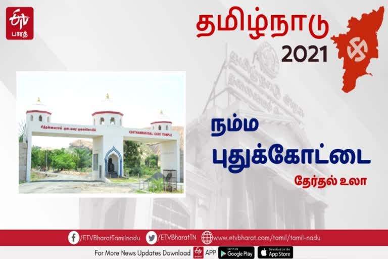 pudukkottai district watch