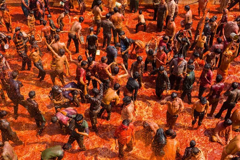 रेन डांस, पार्टी, क्‍लब और रिसॉर्ट में HOLI मनाने पर रोक