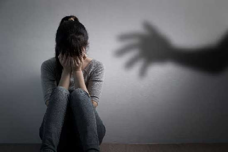 Sexual assault on a girl at amalapuram in east godavari