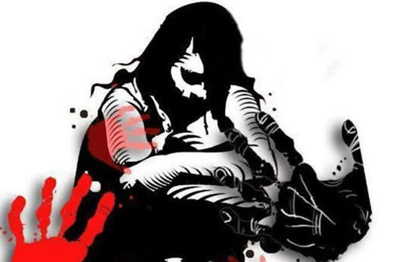 Bengaluru: Five year old lured with chocolate, raped