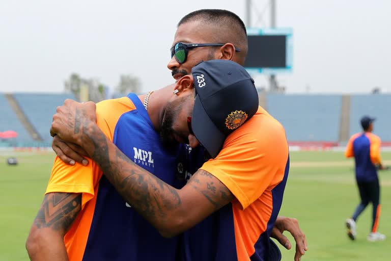 hardik pandya