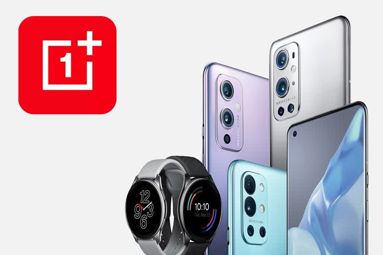 oneplus 9 Series smartphones features and prices