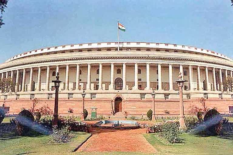 parliaments budget session likely to be curtailed amid assembly polls