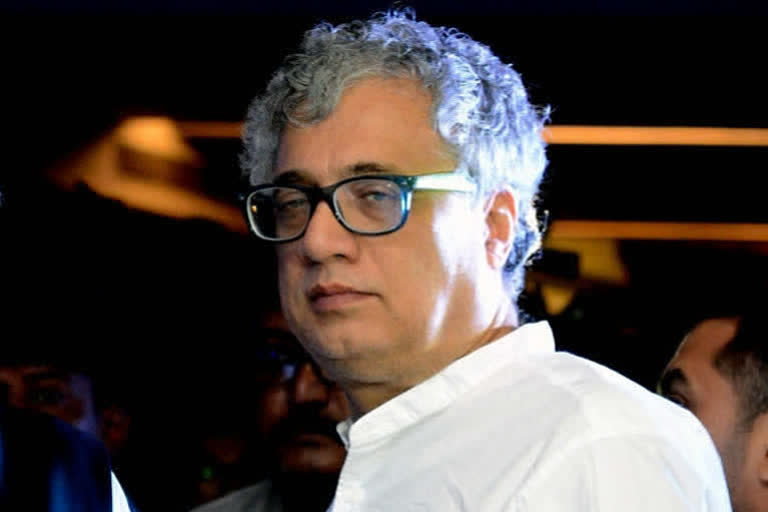 'MPs Air Dashing To Delhi To Stop Bulldozing Of Delhi Bill', says Trinamool mp Derek O'Brien