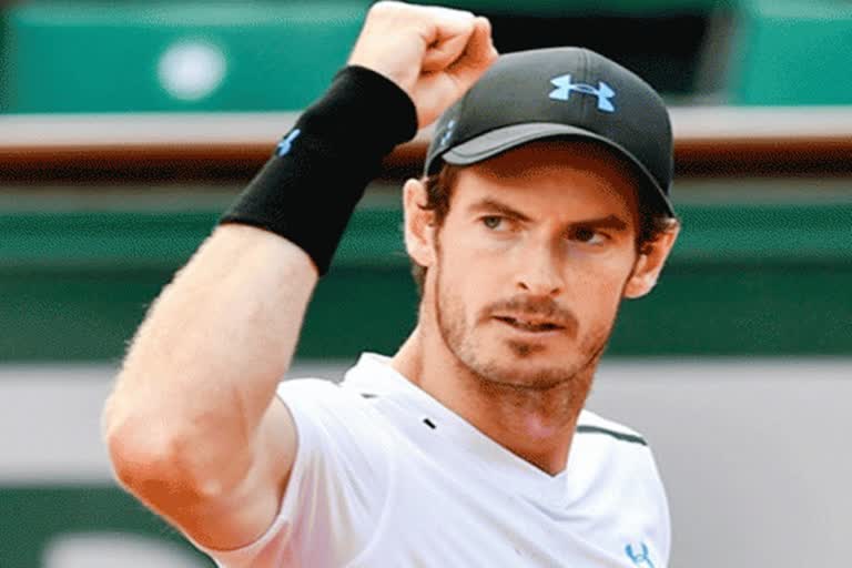 Andy Murray