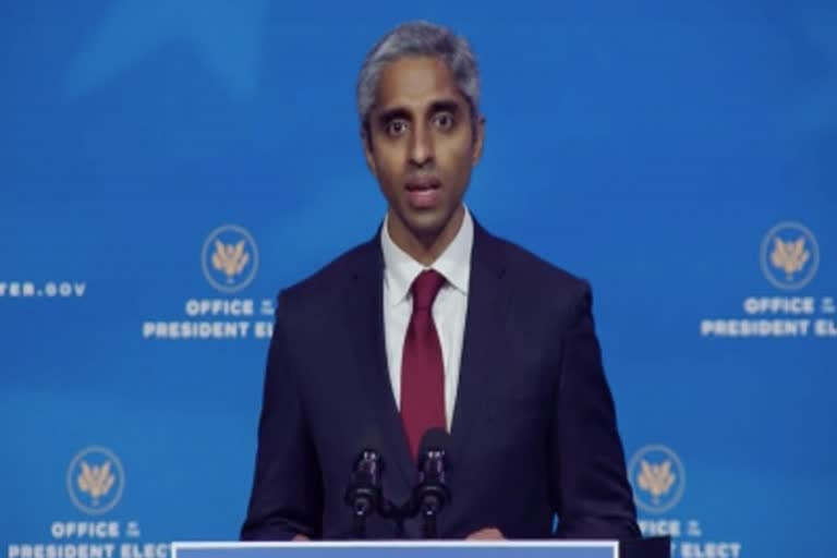 Vivek Murthy