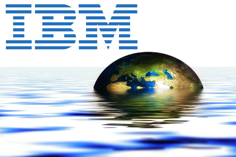 Climate change: IBM launches 4th 'Call for Code' challenge