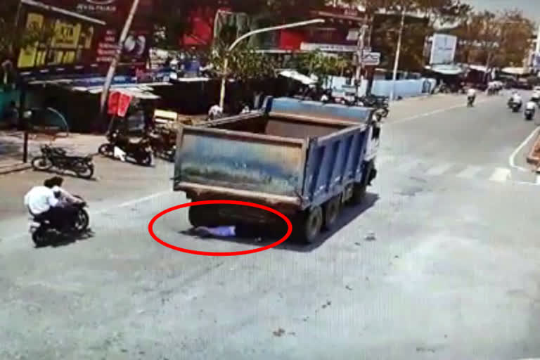 bike-rider-died-in-road-accident-captured-on-cctv