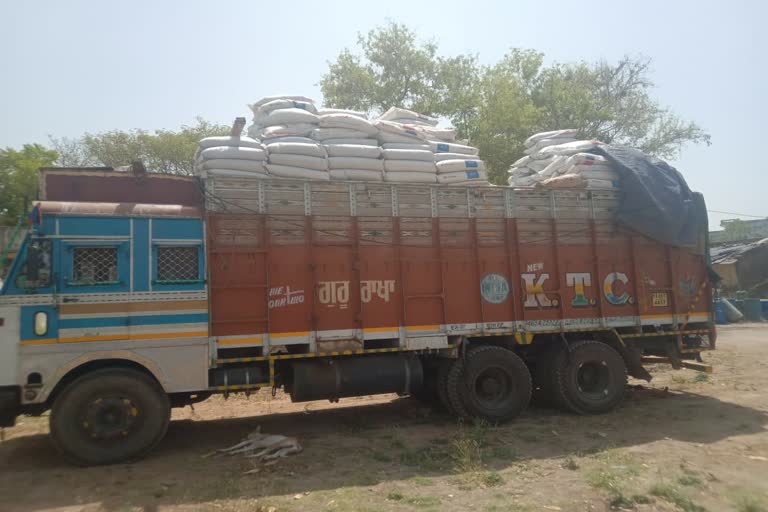 rajasthan news,  doda chura smuggling