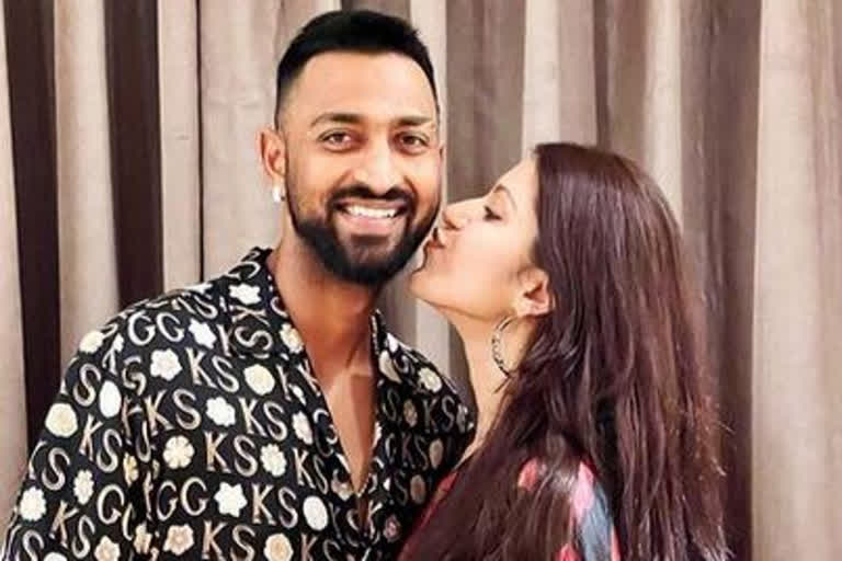 krunal pandya