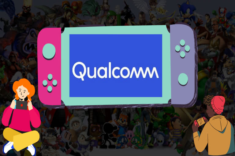 Qualcomm, Android gaming console