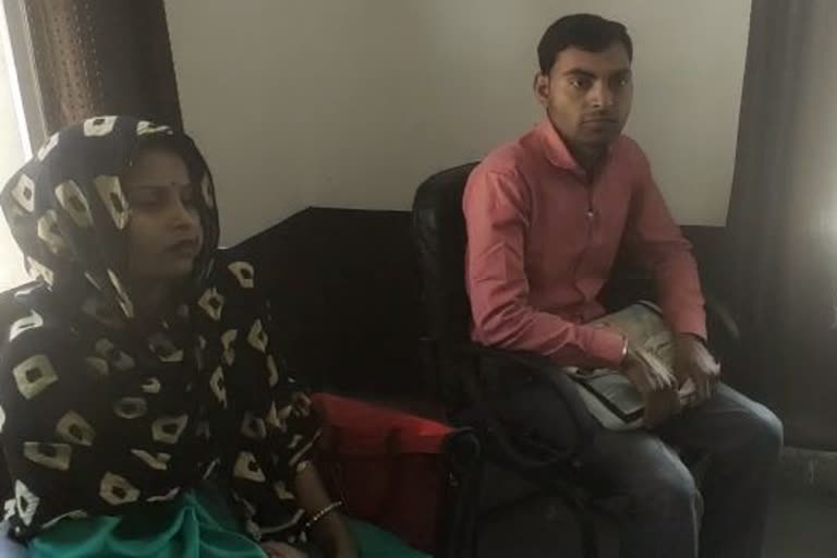 राजस्थान की ताजा हिंदी खबरें, Women Child Development Department