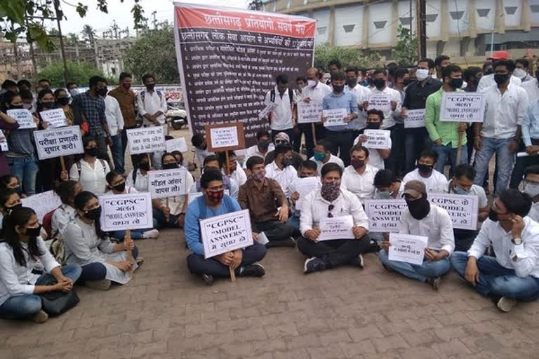 प्रदर्शन, Protests