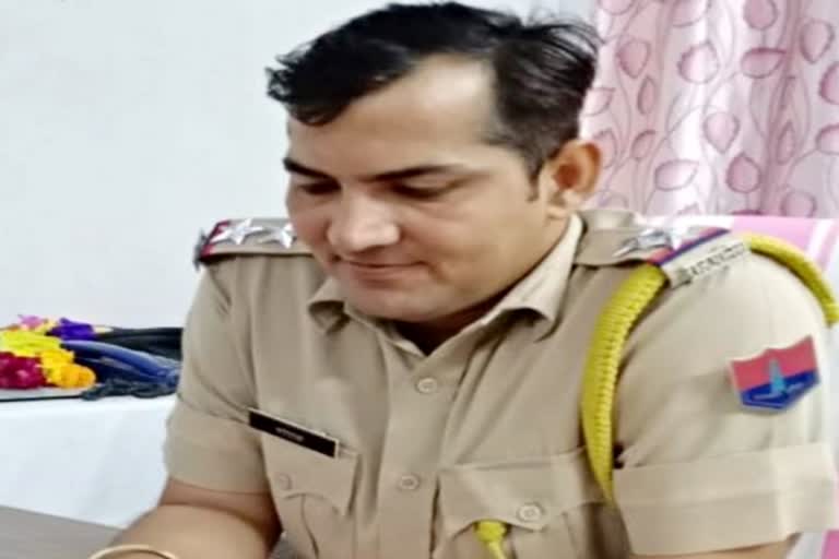 आईओसी पाइप लाइन  पाली में तेल चोरी  बगड़ी के पूर्व थानेदार  तेल चोर  क्राइम इन पाली  IOC pipeline for oil theft case  Crime in Pali  Oil lifter  Oil theft in Pali  IOC Pipeline  IOC pipeline oil theft case