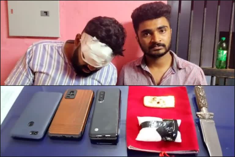 drug hunt  മയക്കുമരുന്നു വേട്ട  മയക്കുമരുന്ന്  എംഡിഎംഎ  MDMA  Drugs