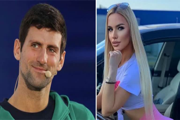 Djokovic will be paid if he surrenders