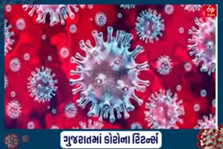 સુરતમાં 34 રીક્ષા ચાલકો કોરોના પોઝિટિવ