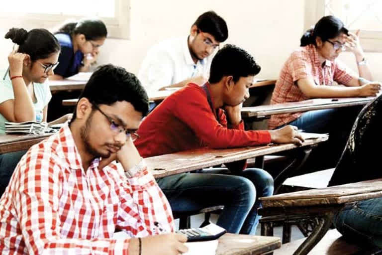 Telangana postpones all UG/PG exams