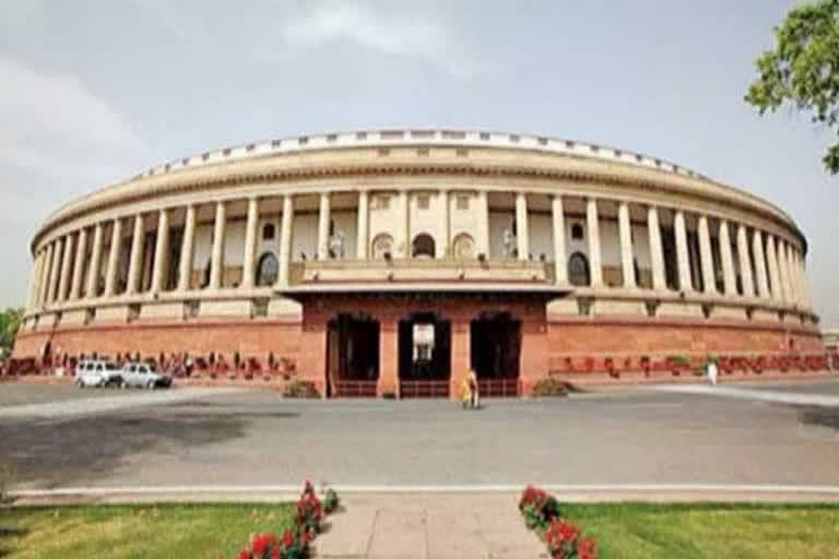 Parliament passes Government of National Capital Territory of Delhi (Amendment) Bill, 2021 that gives more powers to L-G