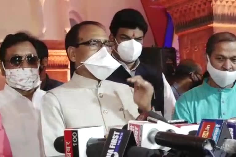 Shivraj Singh Chauhan