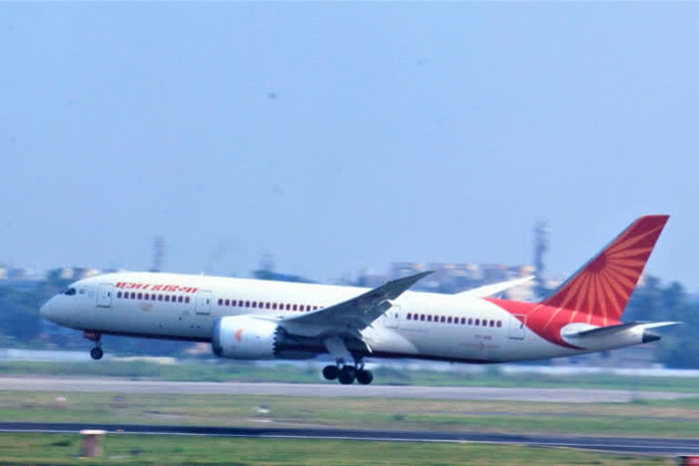 hardeep-singh-puri-answer-vijayasai-reddy-question-about-air-india-flight