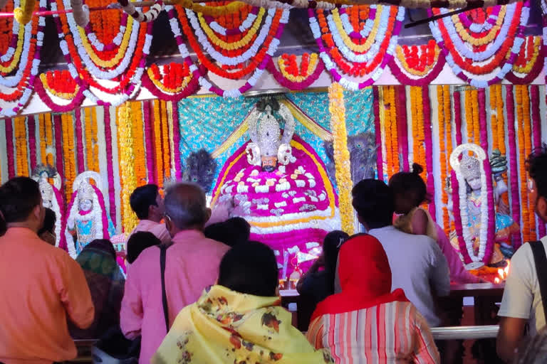 श्री खाटू श्याम मन्दिर