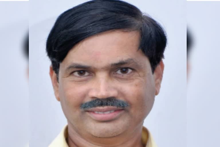 Former Mayor Sudheera Saraf