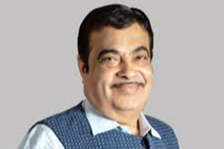 nitin gadkari to visit assam on friday