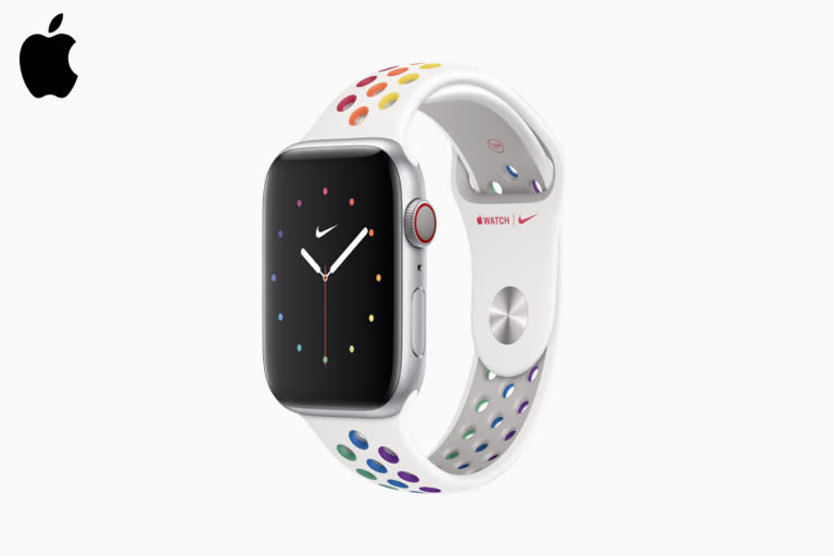 Apple Watch, Apple