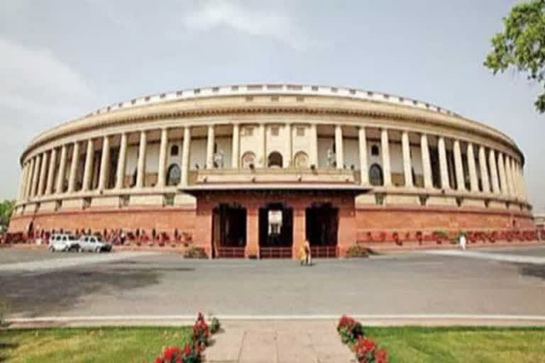 Lok Sabha adjourns sine die