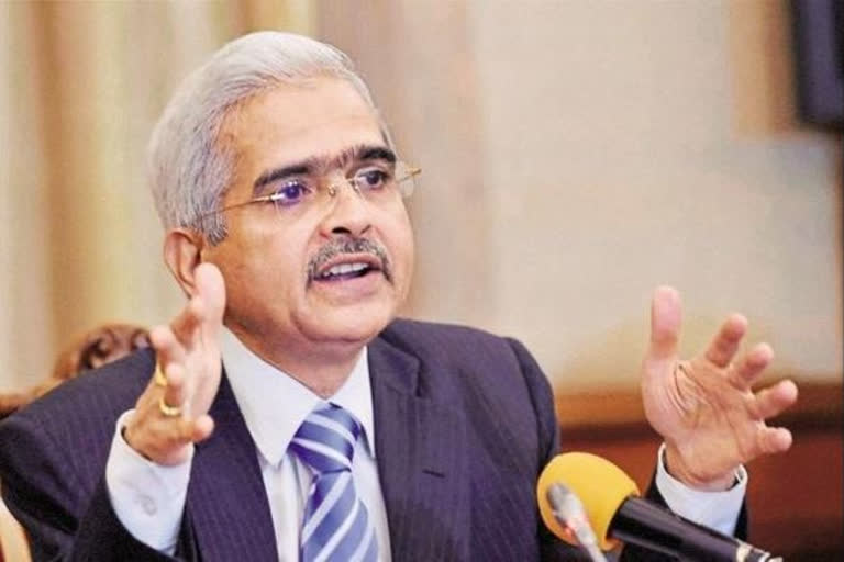 the-rbi-is-discussing-public-sector-banks-privatisation-with-the-centre-says-governor-shaktikanta-das