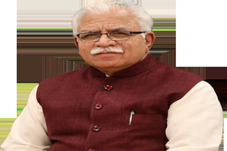 manohar lal