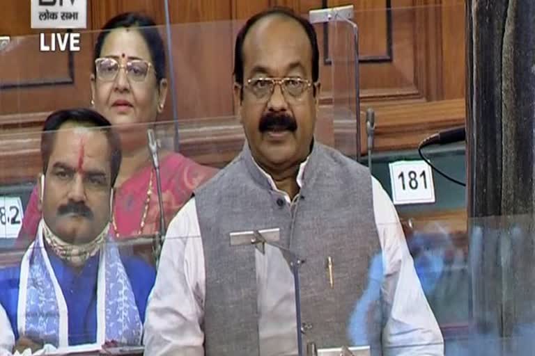 lok-sabha-mp-from-bilaspur-arun-sao-demanded-in-loksabha-to-open-kendriya-vidyalayas-in-bilaspur-mungeli-gorela-pendra-marwahi