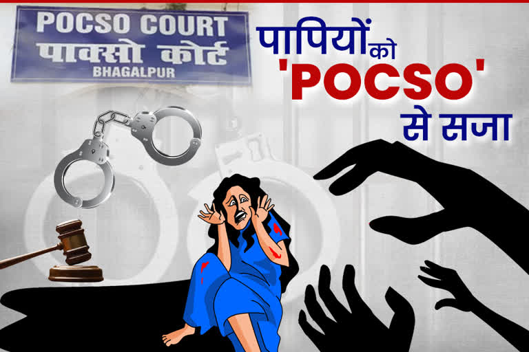 justice for children under pocso