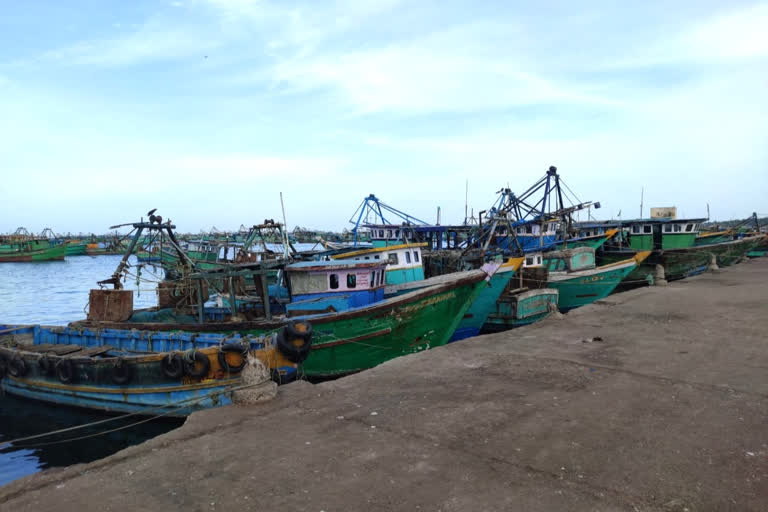 Rameshwaram 20 Fisherman arrested, ராமநாதபுரம், Ramanthapuram, இலங்கை கடற்படை, Srilankan navy, எல்லை தாண்டி மீன் பிடித்ததாக கூறி இலங்கை கடற்படையால் 20 மீனவர்கள் கைது, Rameshewaram 20 fishermen arrested by Sri Lankan navy