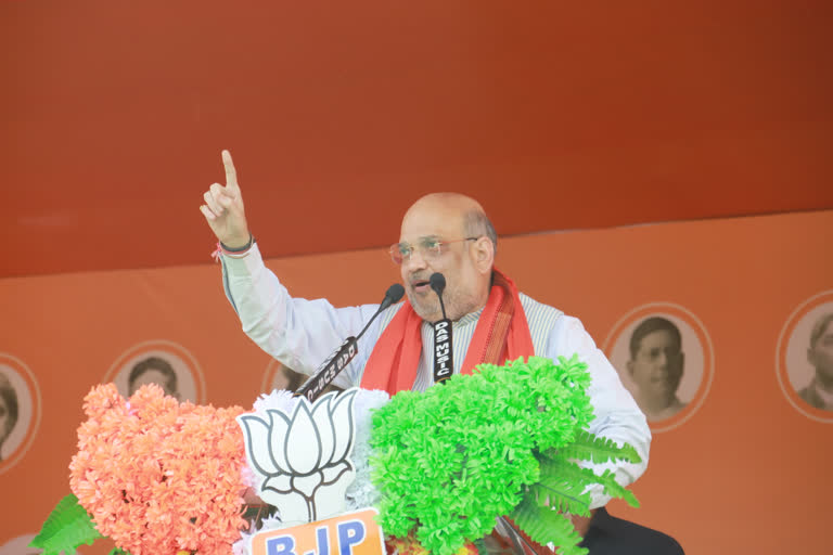 'Vote for Modi if you want schemes, for TMC if you prefer scams'