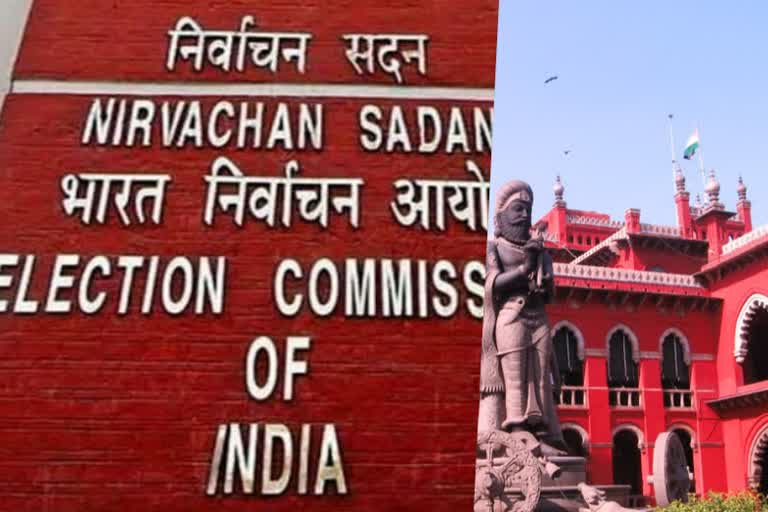 Election commission