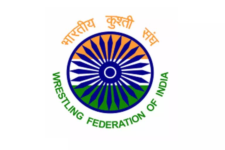 Wrestling Federation of India (WFI)