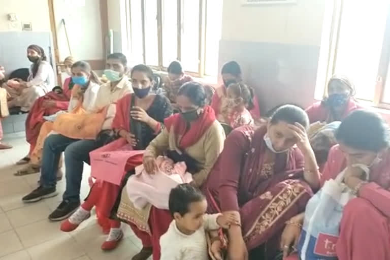 Bilaspur Hospital Management, बिलासपुर अस्पताल प्रबंधन