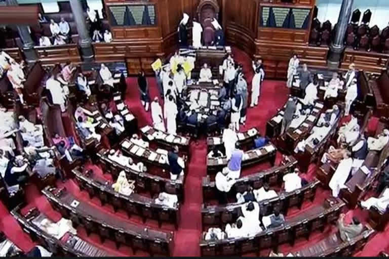 Lok Sabha proceedings